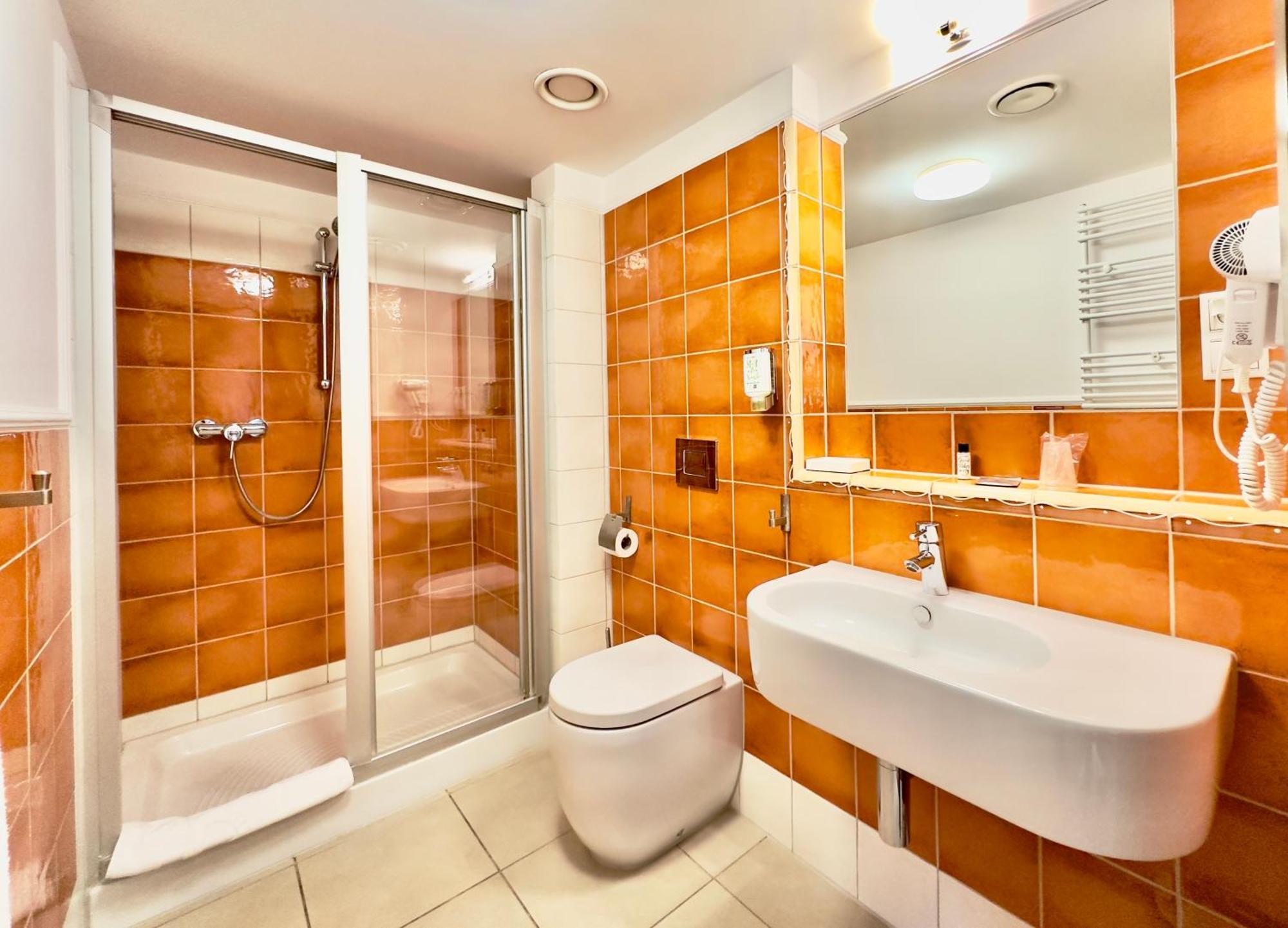 בידגוז'יז' Hotel Sloneczny Mlyn מראה חיצוני תמונה